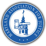 Maryland Association of Justice Logo